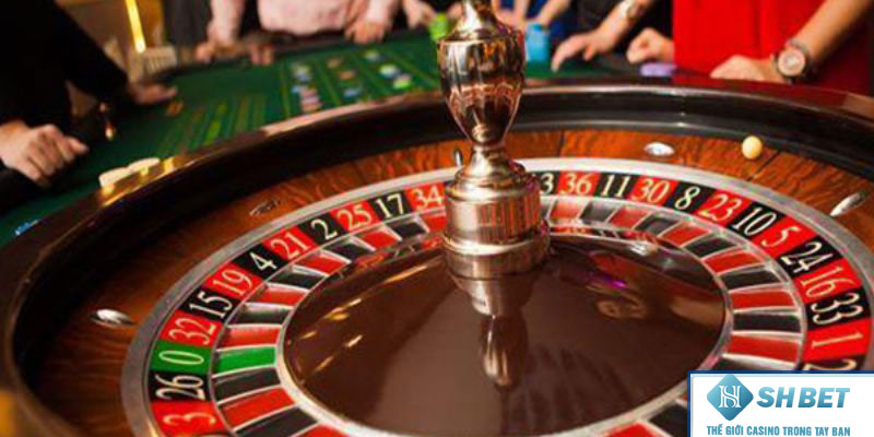 SHBET là một nhà cái uy tín thu hút nhiều thành viên