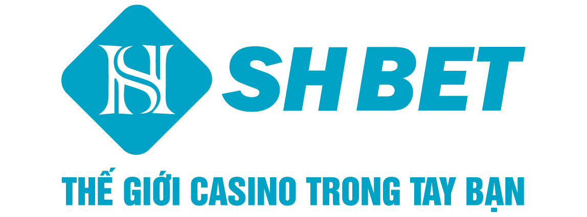 logo mới SHBET 2025