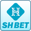 logo tải app SHBET